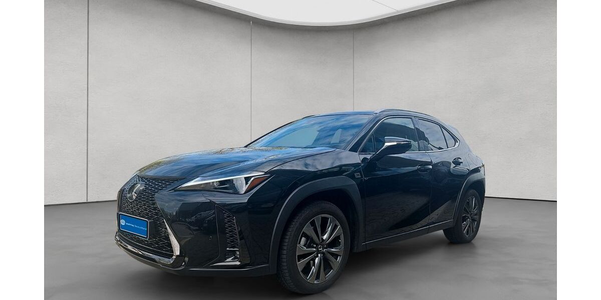 Lexus UX 8.890 km 34.980 &euro; Filderstadt 70794