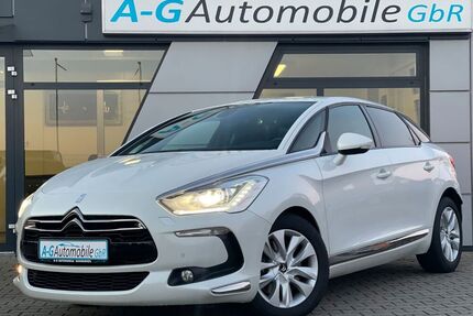 Citroen DS5
