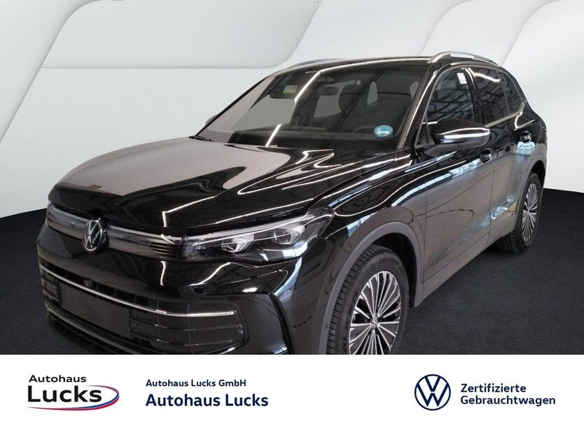 VW Tiguan 9.101 km 40.979 € Artern 06556