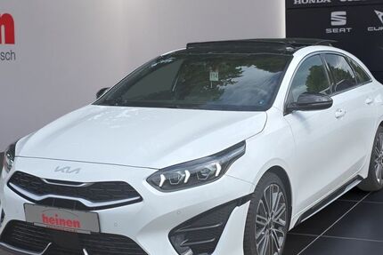 Kia pro ceed / ProCeed 17.500 km 28.479 &euro; Holzwickede 59439