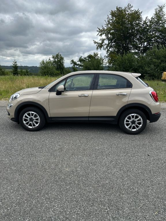 500X