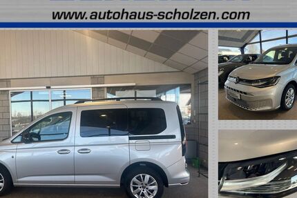 VW Caddy 33.437 km 27.790 &euro; Hellenthal/Kehr 53940