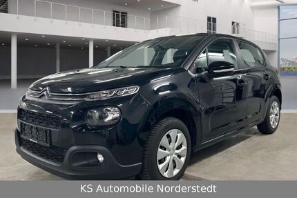 Citroen C3 97.763 km 10.900 &euro; Bönningstedt 25474