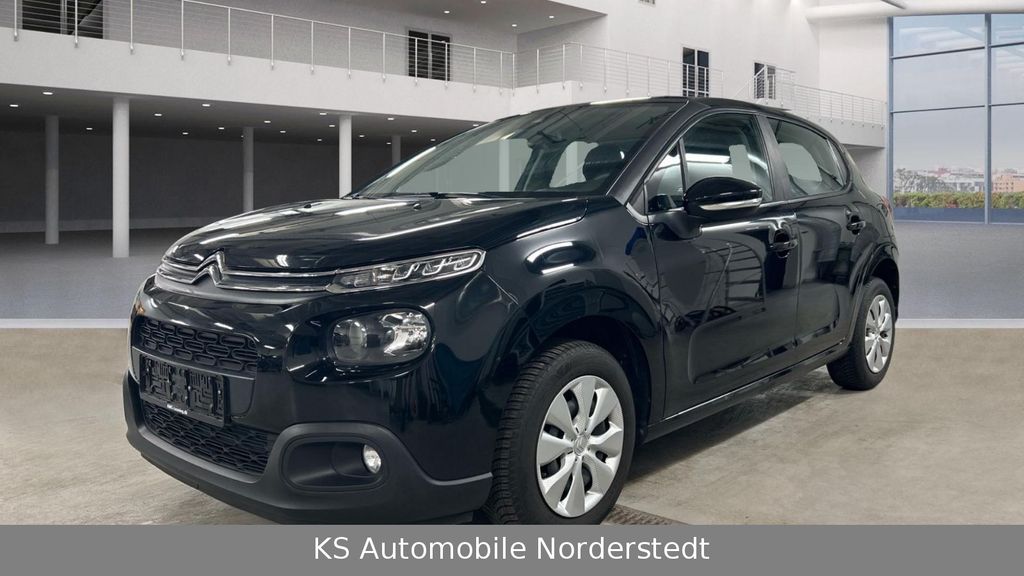 Citroen C3 97.763 km 10.900 &euro; Bönningstedt 25474