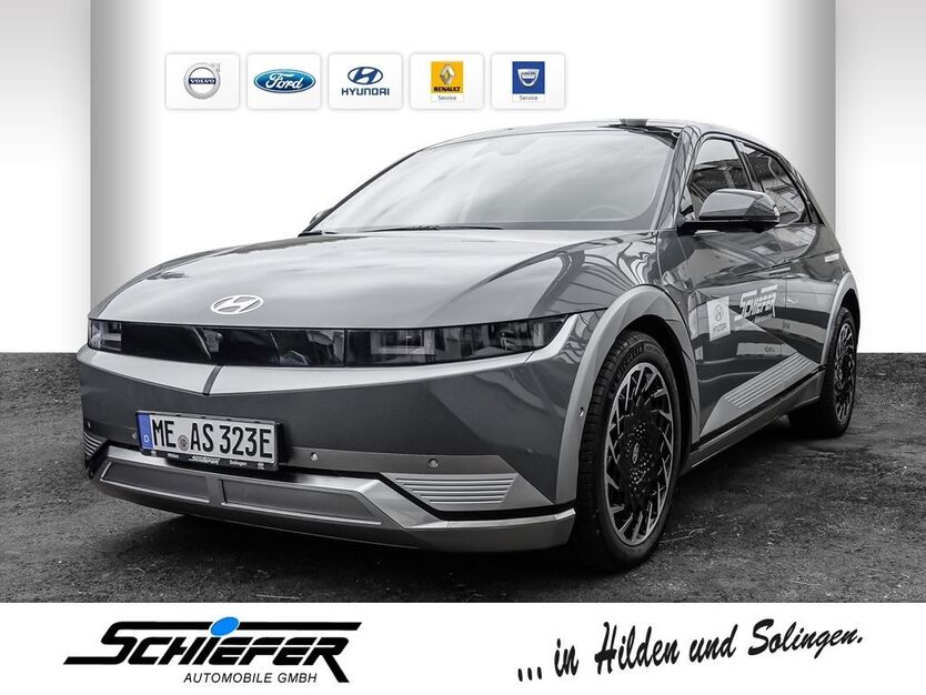 Hyundai IONIQ 5 14.999 km 54.450 € Hilden 40721