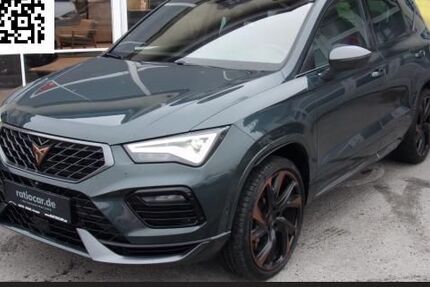 Cupra Ateca 32.829 km 40.880 &euro; Annaberg-Buchholz 09456