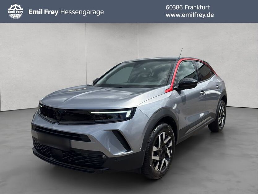 Mokka