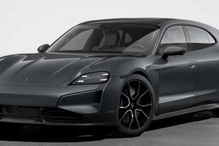 Porsche Taycan 3.093 km 169.790 &euro; Grainau 82491