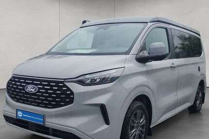 Ford Tourneo Custom 1.110 km 67.550 € Heilbronn 74080