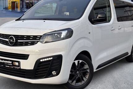 Opel Zafira Life 98.671 km 29.925 &euro; Greven 48268