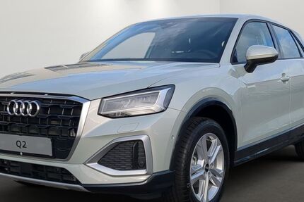 Audi Q2 3.500 km 35.880 € Duisburg 47249
