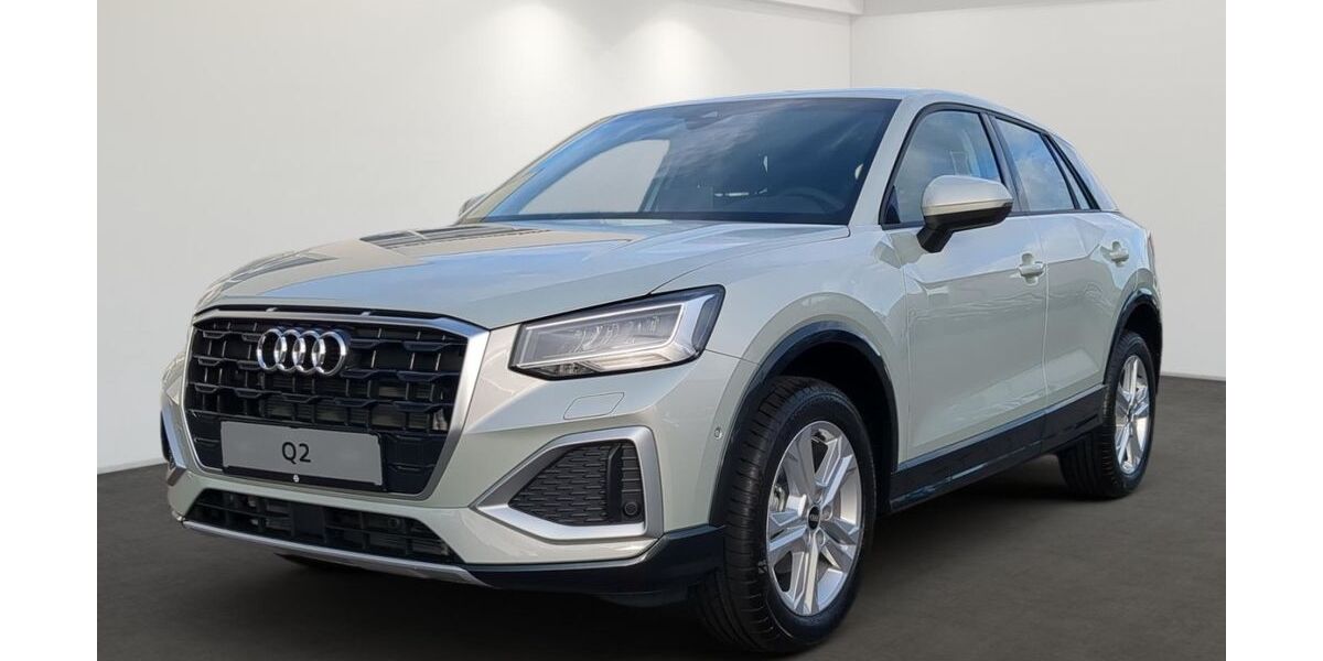 Audi Q2 3.500 km 35.880 € Duisburg 47249
