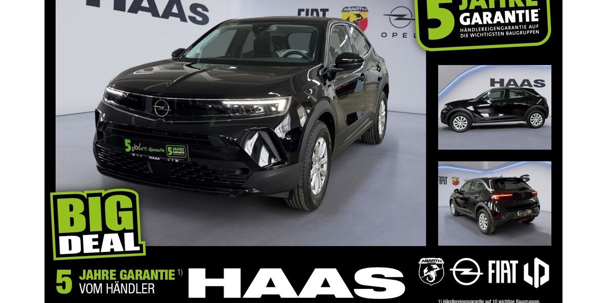 Opel Mokka 15.800 km 15.480 &euro; Schwabmünchen 86830