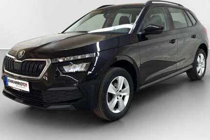 Skoda Kamiq 45.440 km 15.490 &euro; Suhl 98529