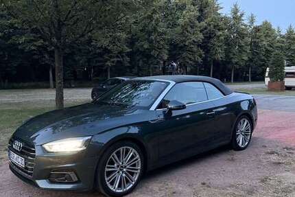 Audi A5 113.000 km 21.900 &euro; Gronau (Westf.), Stadt 48599