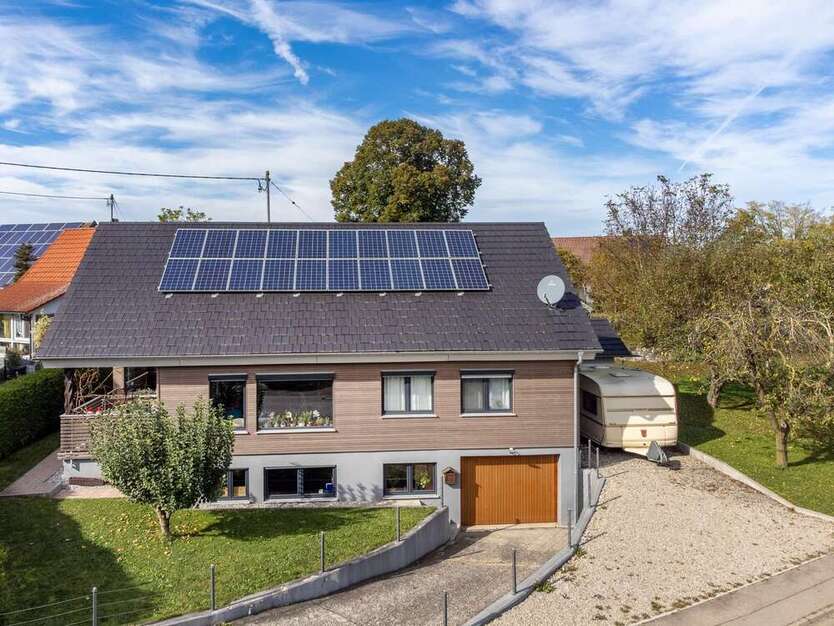 Haus zum Kaufen in Breitenbrunn 495.000 € 108 m²