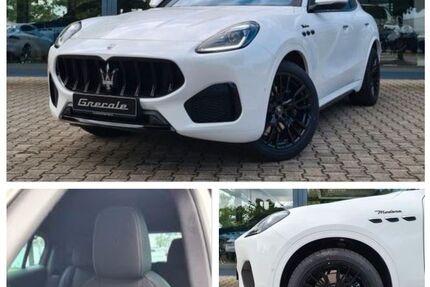 Maserati Grecale 3.500 km 79.900 &euro; Königsbrunn 86343