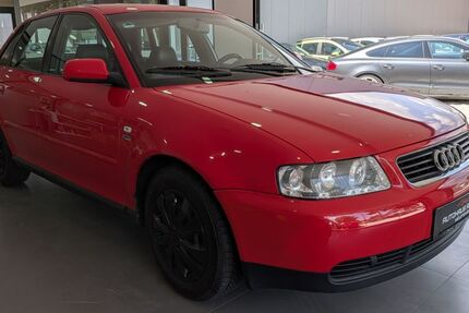 Audi A3 298.000 km 1.980 &euro; Neufahrn 85375