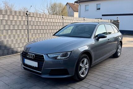 Audi A4 121.000 km 20.200 &euro; Herford 32051