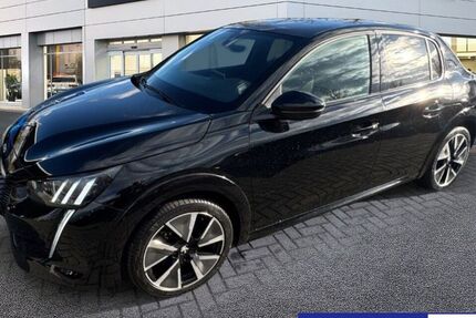 Peugeot 208 72.601 km 15.980 &euro; Wiesbaden 65201