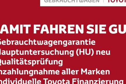 Toyota Yaris Cross 4.500 km 27.890 &euro; Wipperfürth 51688