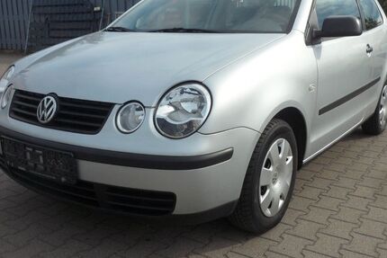 VW Polo 89.000 km 2.250 &euro; Boizenburg 19258