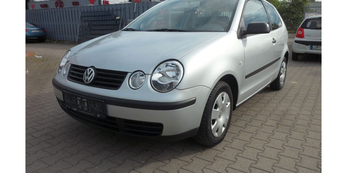 VW Polo 89.000 km 2.250 &euro; Boizenburg 19258