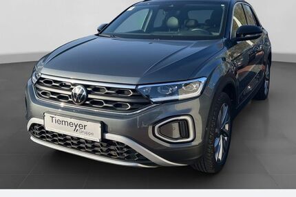 VW T-Roc 24.069 km 26.480 &euro; Recklinghausen 45663