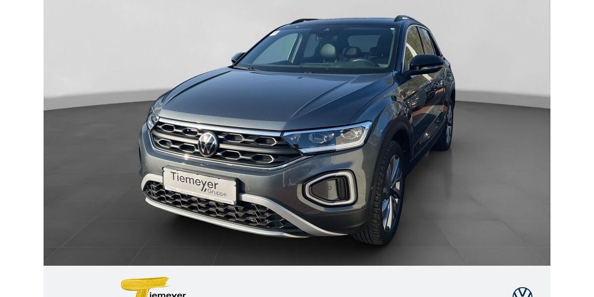 VW T-Roc 24.069 km 26.480 &euro; Recklinghausen 45663