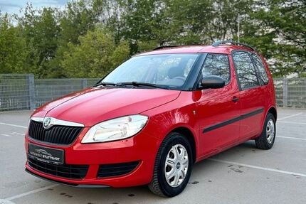 Skoda Roomster 210.000 km 2.390 &euro; Stuttgart 70469