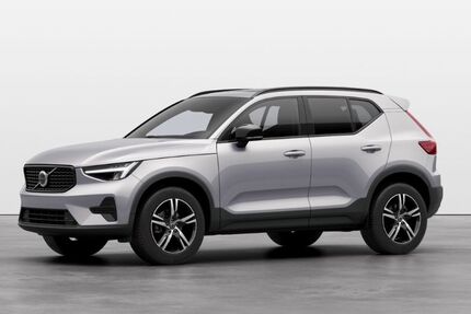 Volvo XC40 3.500 km 37.490 € Bergheim 50126
