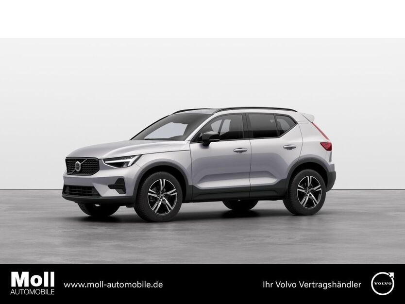Volvo XC40 3.500 km 37.490 € Bergheim 50126