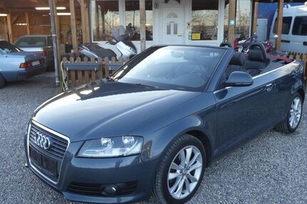 Audi A3 204.700 km 6.490 &euro; Dresden 01219