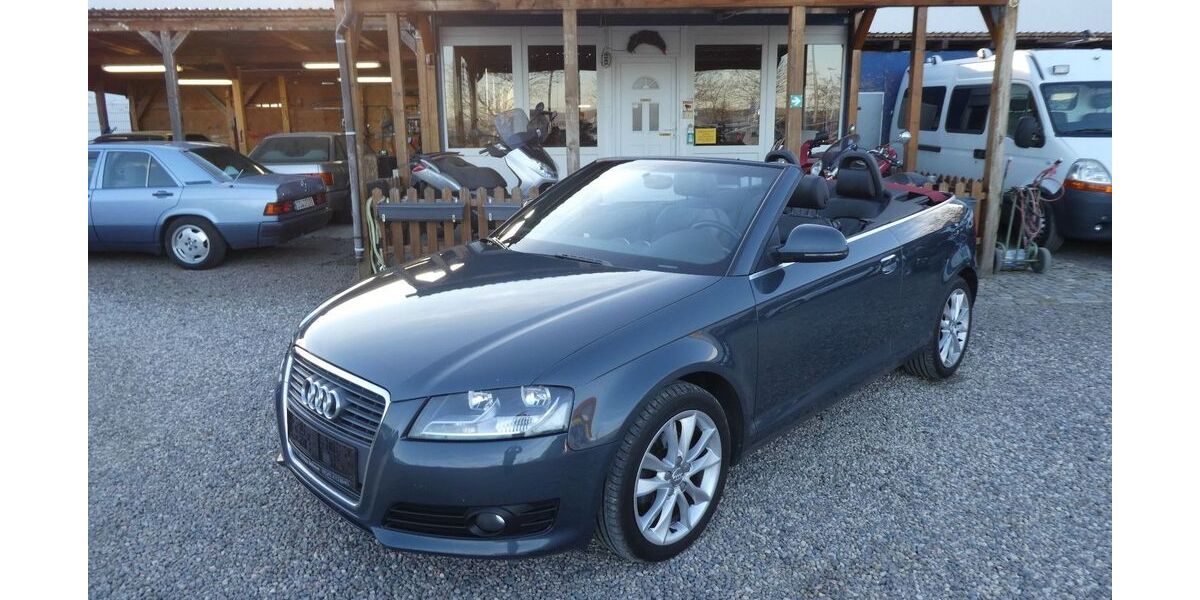 Audi A3 204.700 km 6.490 &euro; Dresden 01219