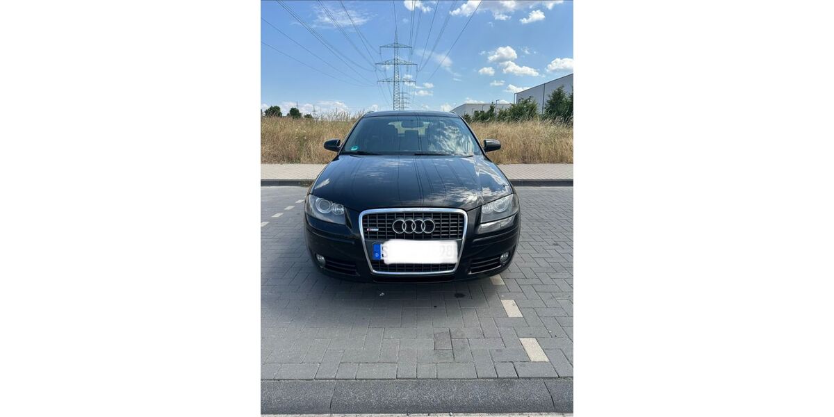 Audi A3 230.000 km 3.300 &euro; Troisdorf 53844