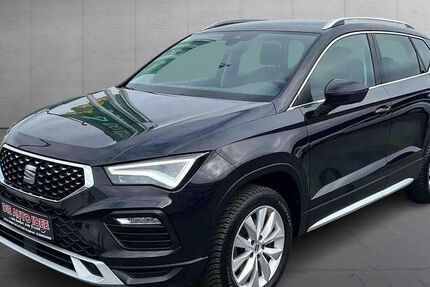 Seat Ateca 29.900 km 29.488 &euro; Burgebrach 96138