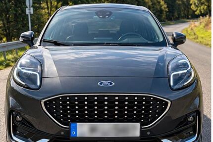 Ford Puma 49.150 km 17.499 &euro; Königswinter 53639