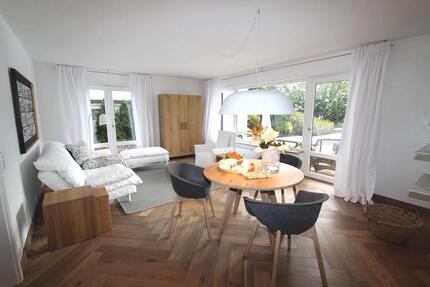 Wunderschöne Wohnung in zentraler Lage in Oberstdorf 2 zimmer