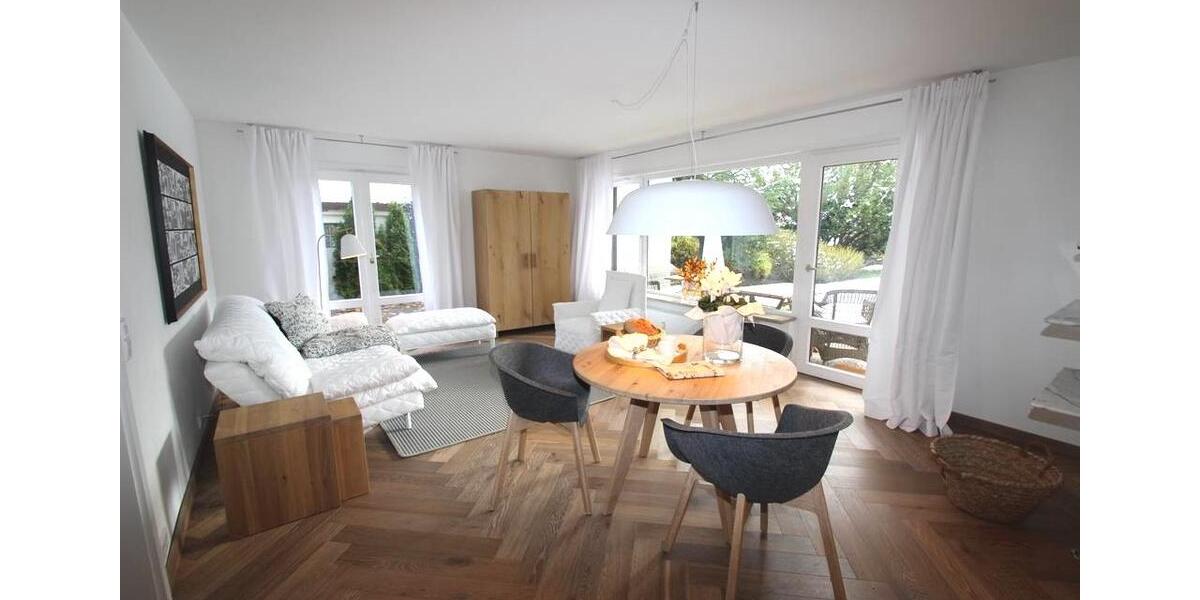 Wunderschöne Wohnung in zentraler Lage in Oberstdorf 2 zimmer