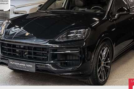 Porsche Cayenne 27.000 km 114.900 &euro; Stelle 21435