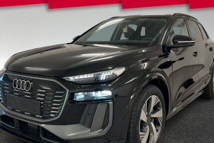 Audi Q6 e-tron 6.001 km 74.500 &euro; Berlin 12489