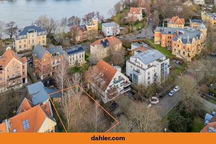 Grundstück zu verkaufen in Potsdam Berliner Vorstadt 1.395.000 € 719 m²