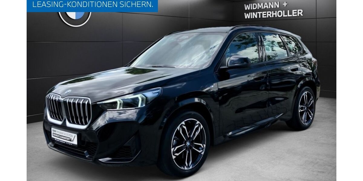 BMW X1 32.300 km 47.290 &euro; Kaufbeuren 87600