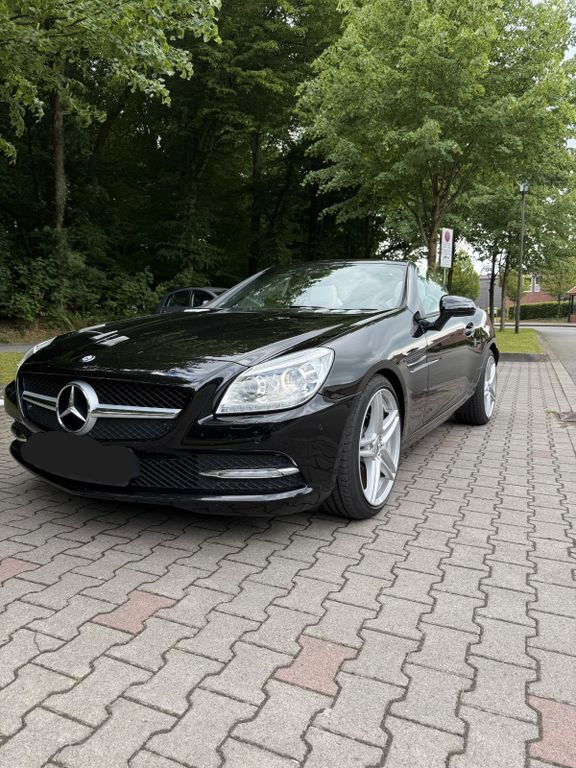 SLK 250