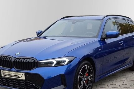 BMW 320 10.349 km 53.950 € Leipzig 04328