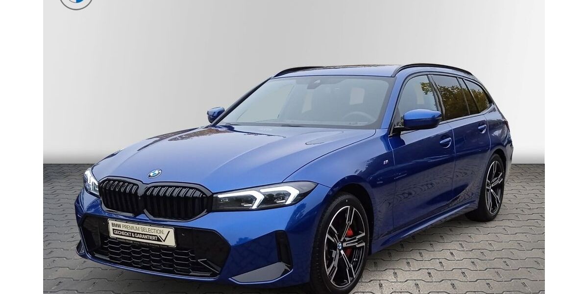 BMW 320 10.349 km 53.950 € Leipzig 04328