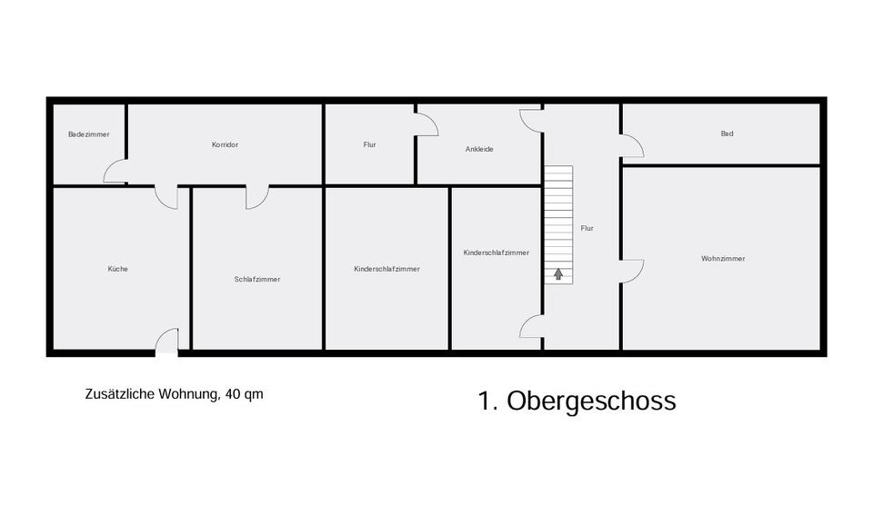 Bauernhaus, Landhaus Furtwangen im Schwarzwald - 6.5 Zimmer, 200 m&sup2;, 1.700&euro; | Angebot:26155420