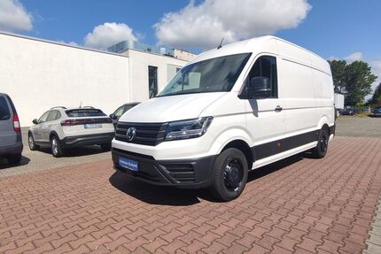 VW Crafter 2.100 km 62.900 € Leipzig 04288