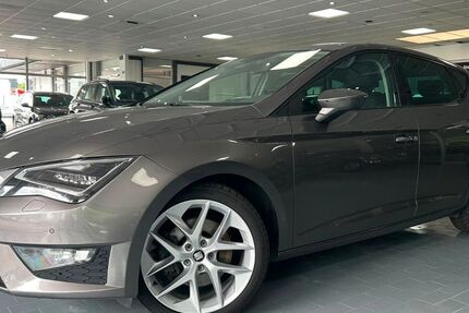 Seat Leon 187.150 km 9.490 &euro; Hamm 59067