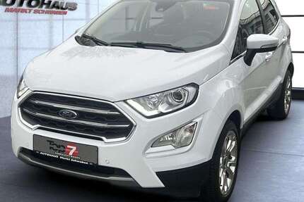 Ford EcoSport 22.159 km 15.990 &euro; Markt Schwaben 85570